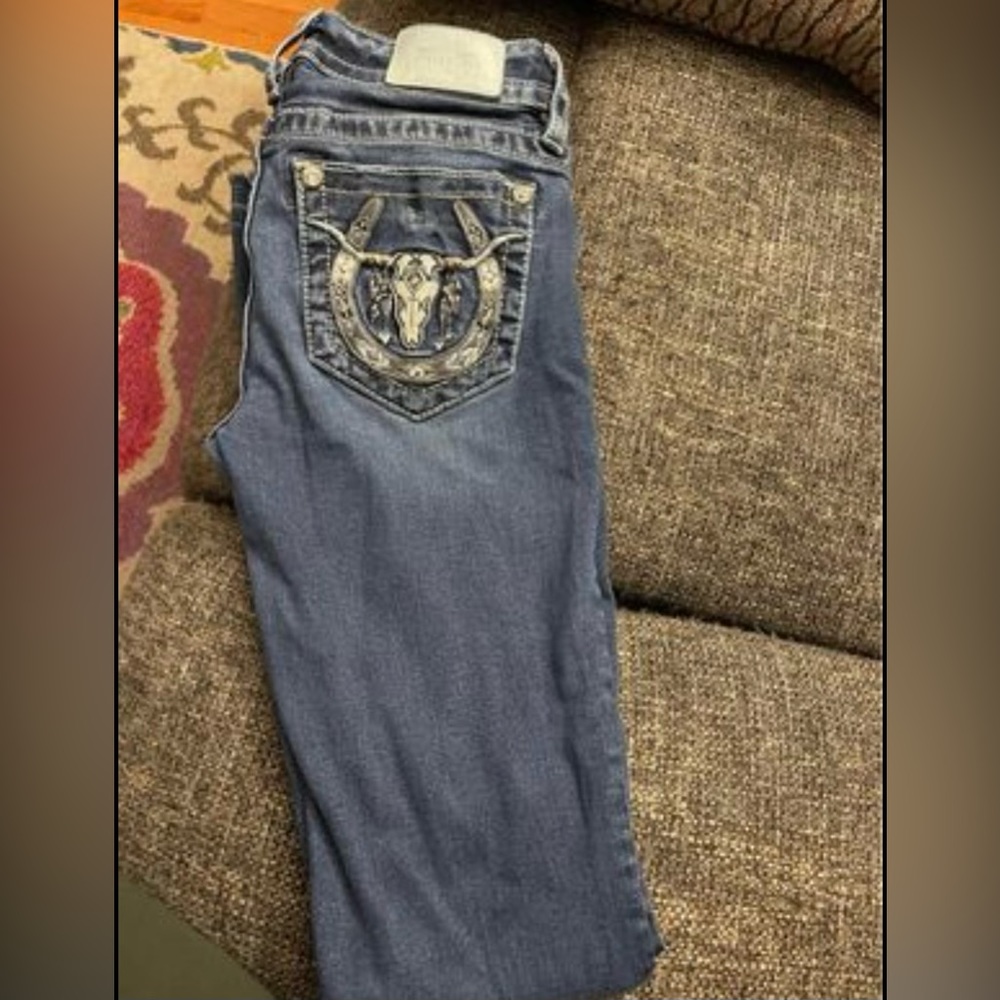 Miss Me Women’s Jeans